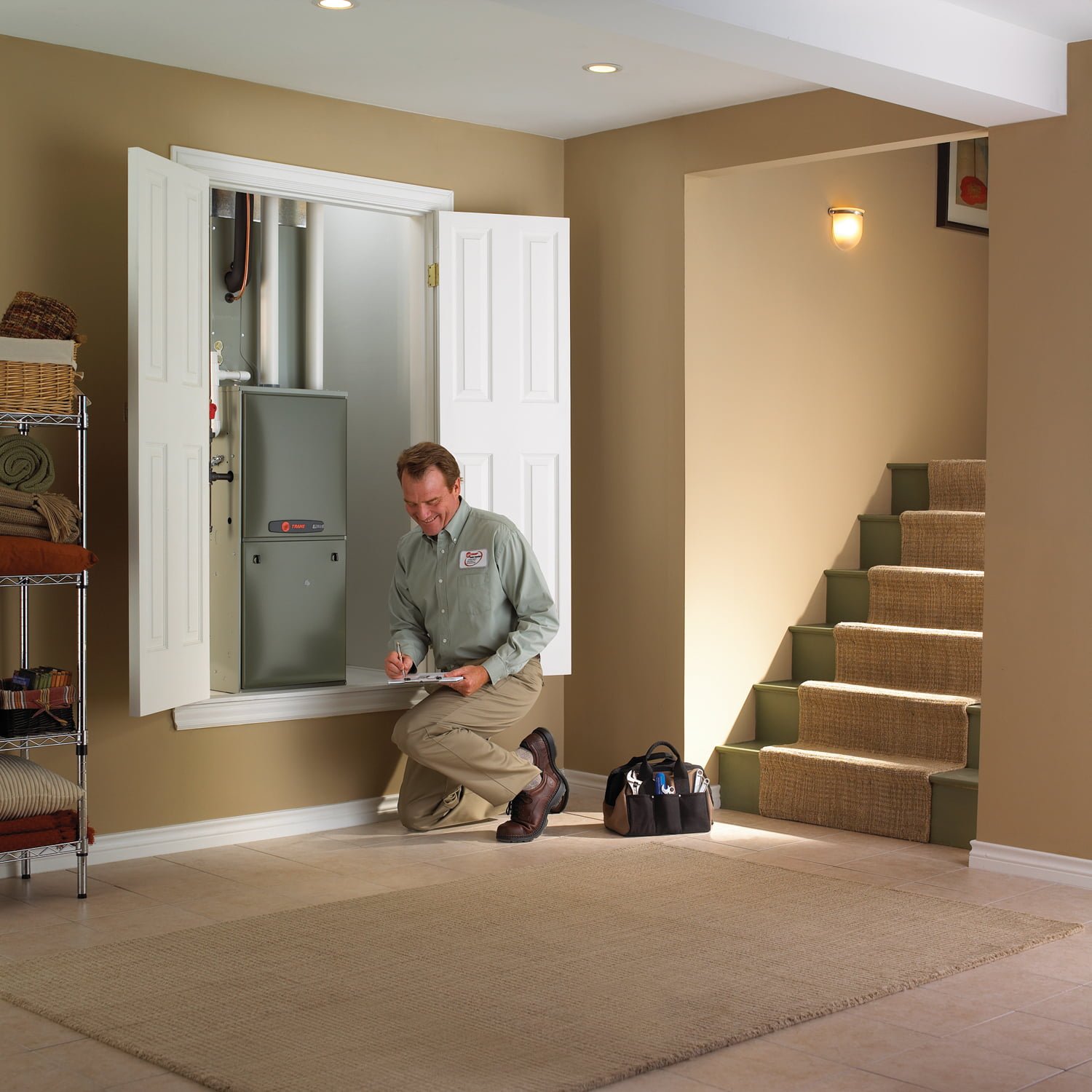 New Furnace Replacement Best Installers In Atlanta Indoor Experts