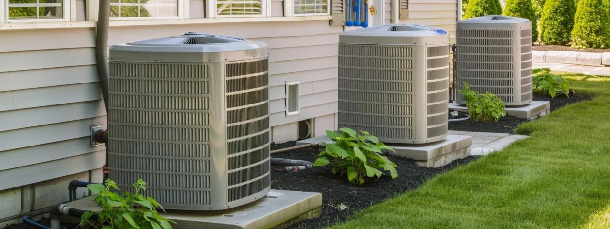 Fundamental DIY Air Conditioner Care for Your Decatur Home
