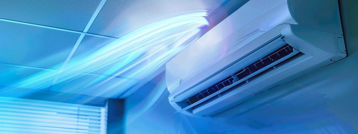 Lasting Gains From Regular Air Conditioner Attention in Decatur