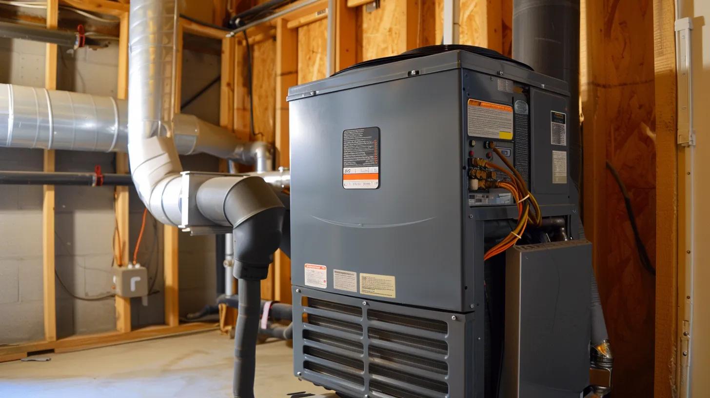 Flower Mound Home furnace maintenance