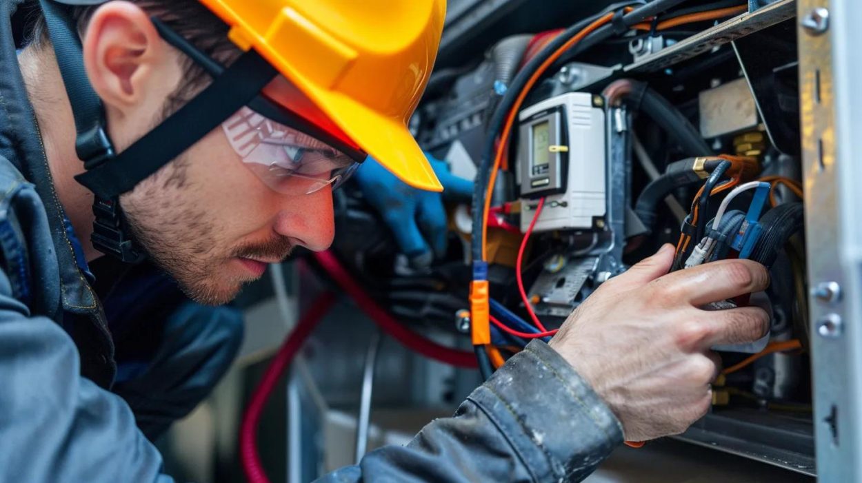 furnace repair in atlanta