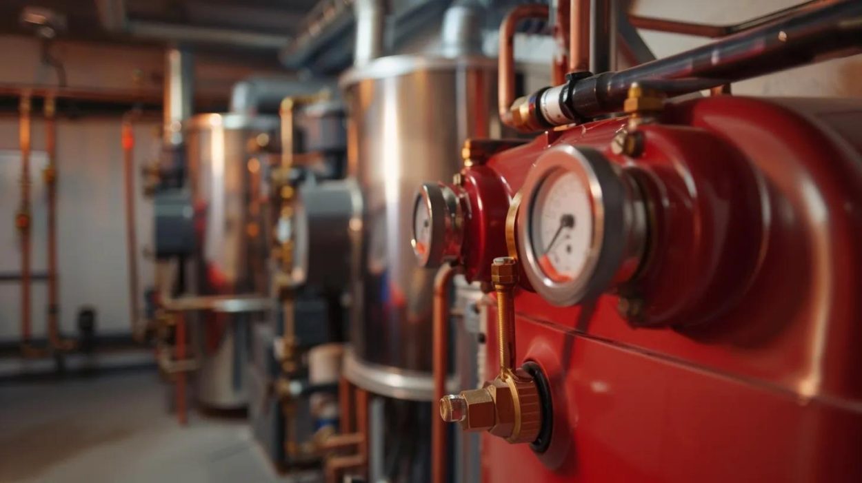 What Usually Causes Heating System Failures
