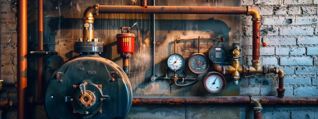hvac furnace
