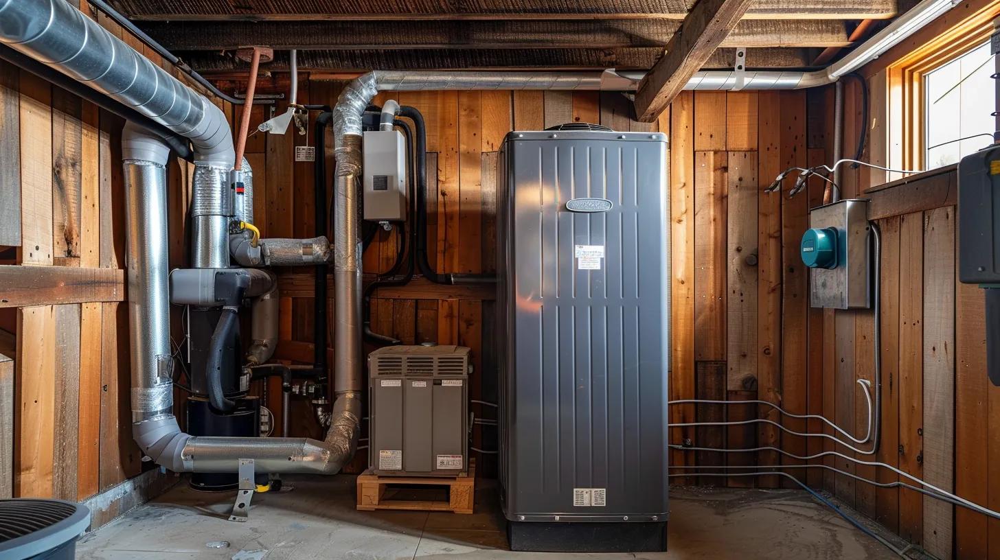 residential furnace
