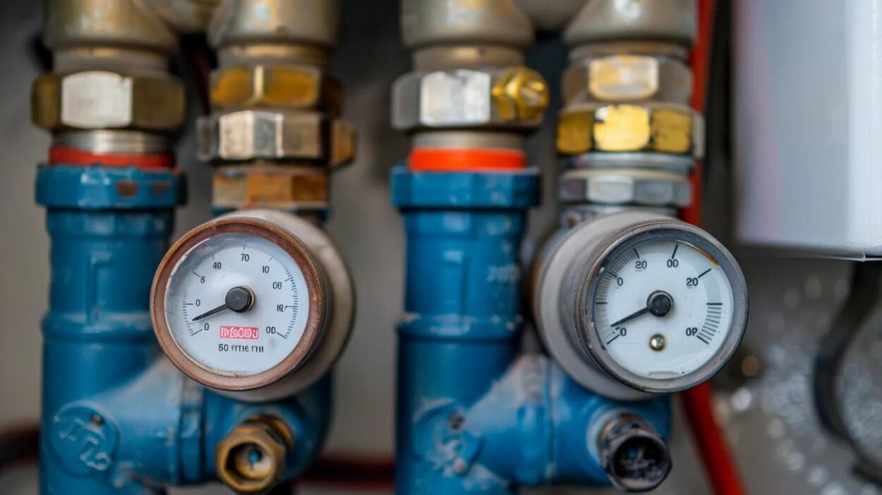 heating system tune up