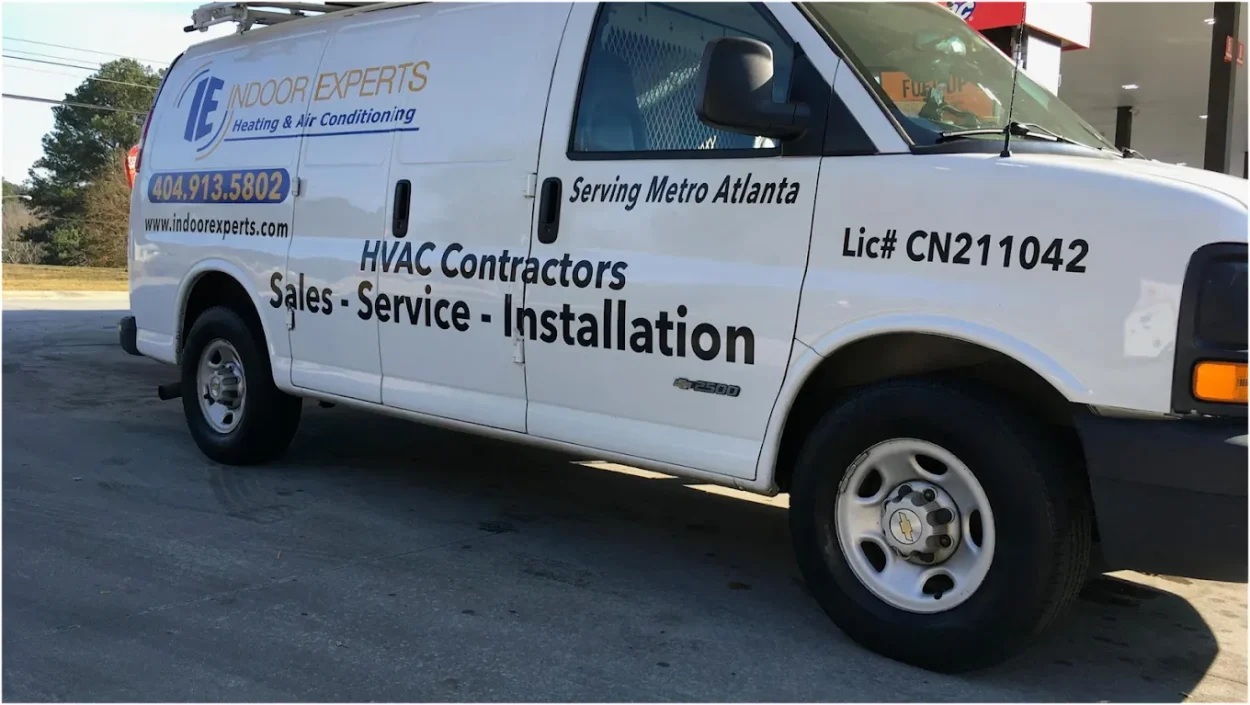 Atlanta Furnace Troubles? Hidden Dangers You Can’t Ignore