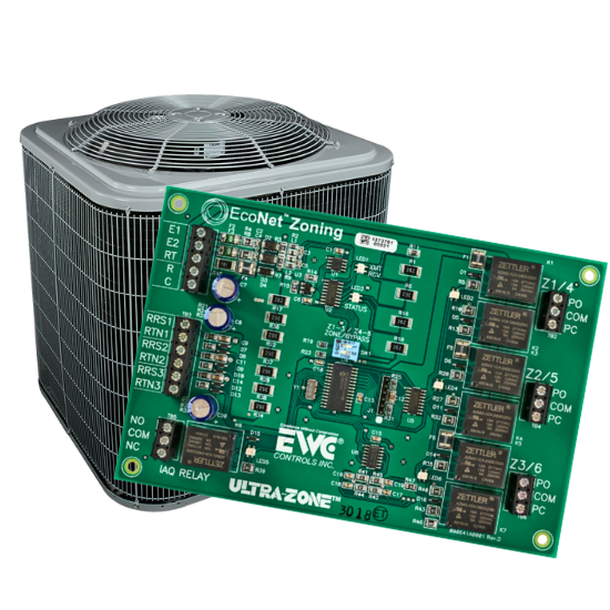 AC Installation & Replacement