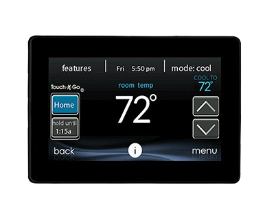 Programmable Thermostat