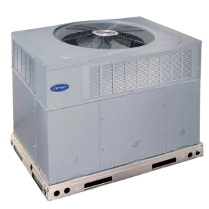 Commercial HVAC Contractor