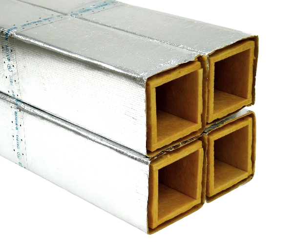 Ductwork Design and Installation