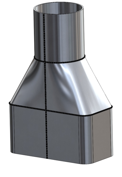 Ductwork Design and Installation