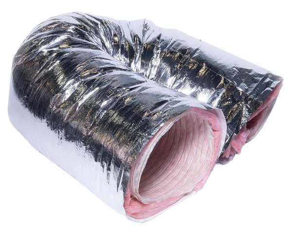 Ductwork Design and Installation