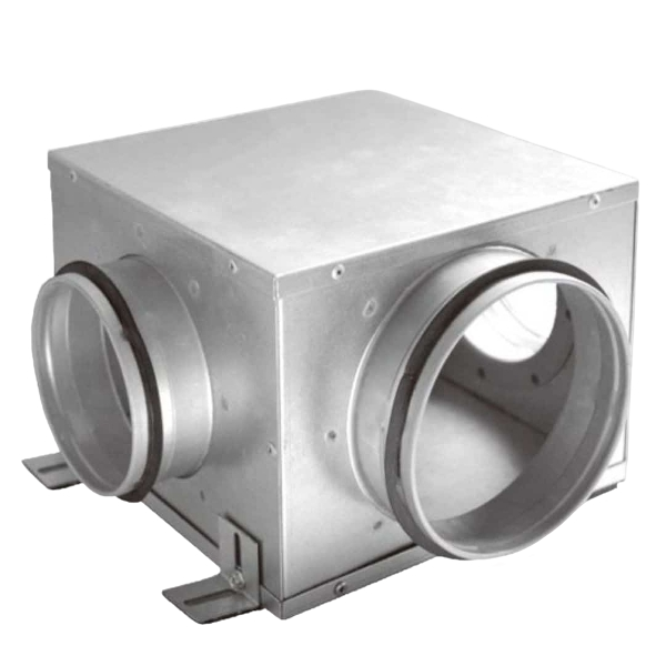 Ductwork Design and Installation