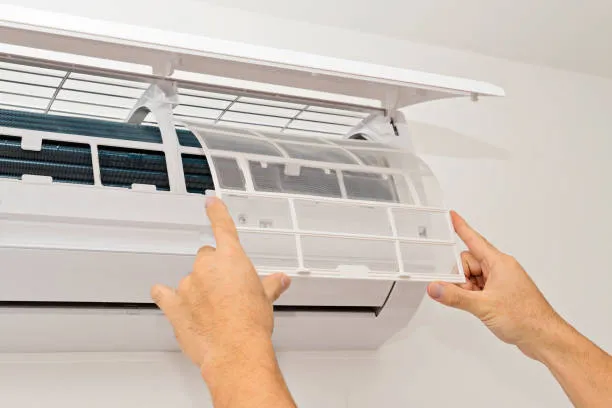 Indoor Experts indoor air quality service