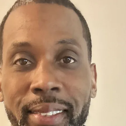 Msemaji Anderson, owner of Indoor Experts Heating & Air Conditioning